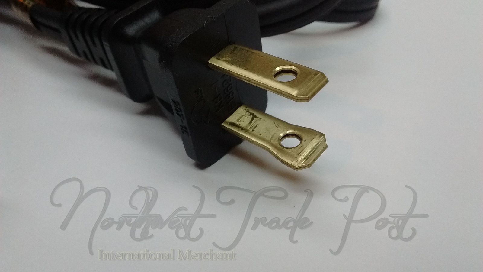 Power Cord for Vintage GE CO General Electric Porcelain Toaster Model