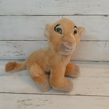 Disney The Lion King Nala Cub Plush Stuffed Animals - $10.80