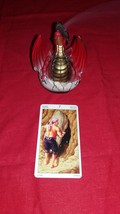 Tarot of 78 doors. Reading with ONE card  - $5.99