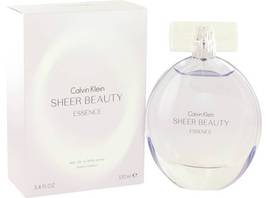 Calvin Klein Sheer Beauty Essence Perfume 3.4 Oz Eau De Toilette Spray image 4