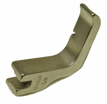 Sewing Machine Cording/Piping Foot 12435R-1/4 - $6.57