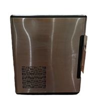 FirstBuild Opal Countertop Nugget Ice Maker OPAL01 Portable Stainless Steel image 5