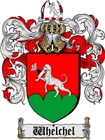 Whelchel Family Crest / Coat of Arms JPG or PDF Image Download - Coat ...