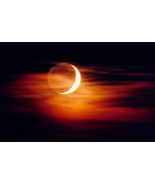  New Moon Spell Cast Tues June 28, 2022  One Wish Customized Love Luck Potent - $22.22