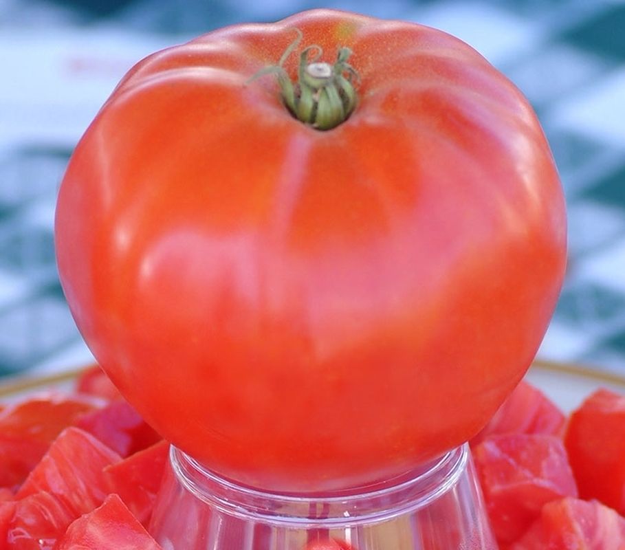 goliath tomato seeds