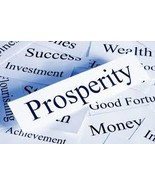  PROSPERITY WEALTH  SPELL CAST CUSTOM WISHES UNLOCK YOUR FUTURE SUCCESS - $22.22
