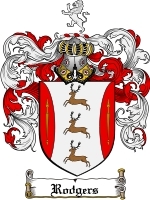 rodgers crest family arms coat pdf