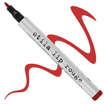 Free Shipping Stila Cosmetics Lip Rouge - Pucker (0.04oz.) - $7.99