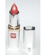 L&#39;Oreal Colour Riche Lipstick, # 707 Robust Plum  - 0.13 oz, 1 ea - $8.25