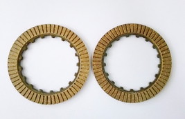 Honda CL70 CT70 CT70H SL70 XL70 Clutch Friction Disk Plate New - $9.79