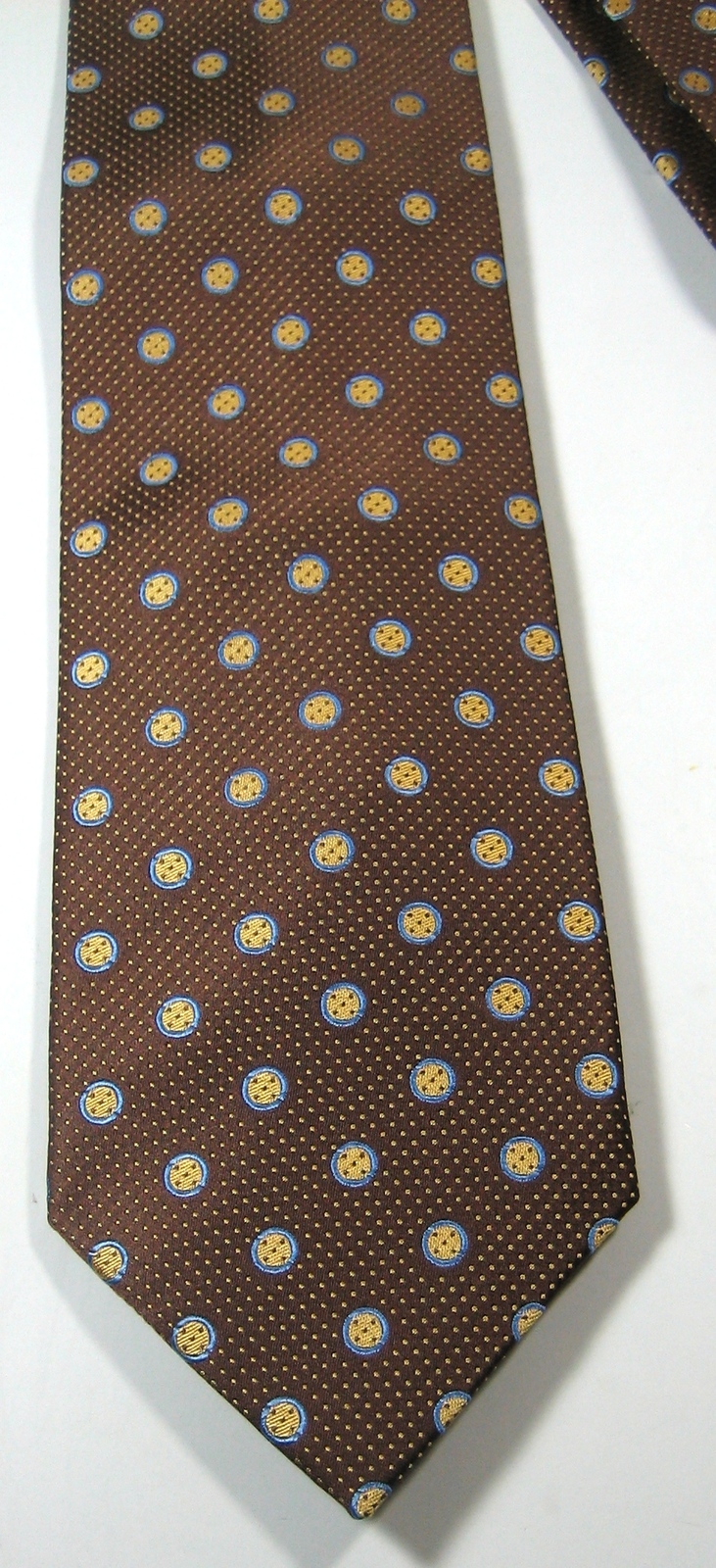 ben sherman floral tie