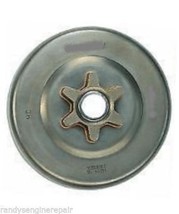 29888 Consumer Spur Sprocket 3/8" (91) Pitch 6-Tooth - $18.45