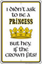 Princess parking sign 861 thumb200