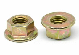 6mm SOLID BRASS FLAT WASHERS FORM A THICK WASHER FOR BOLTS SCREWS BW M6 