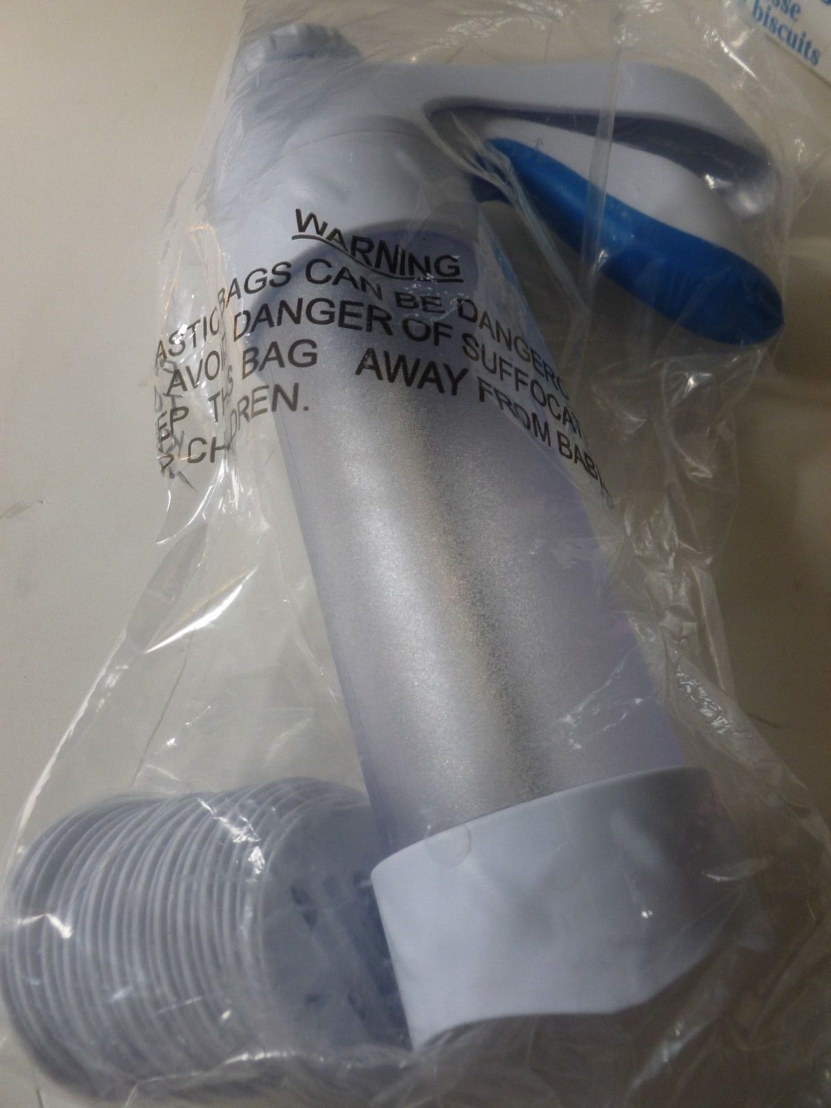 Wilton Comfort Grip Cookie Press With 12 And 19 Similar Items