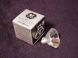 General Electric Quartzine DED Projector Lamp Bulb, with box, GE, New Old Stock - $6.95