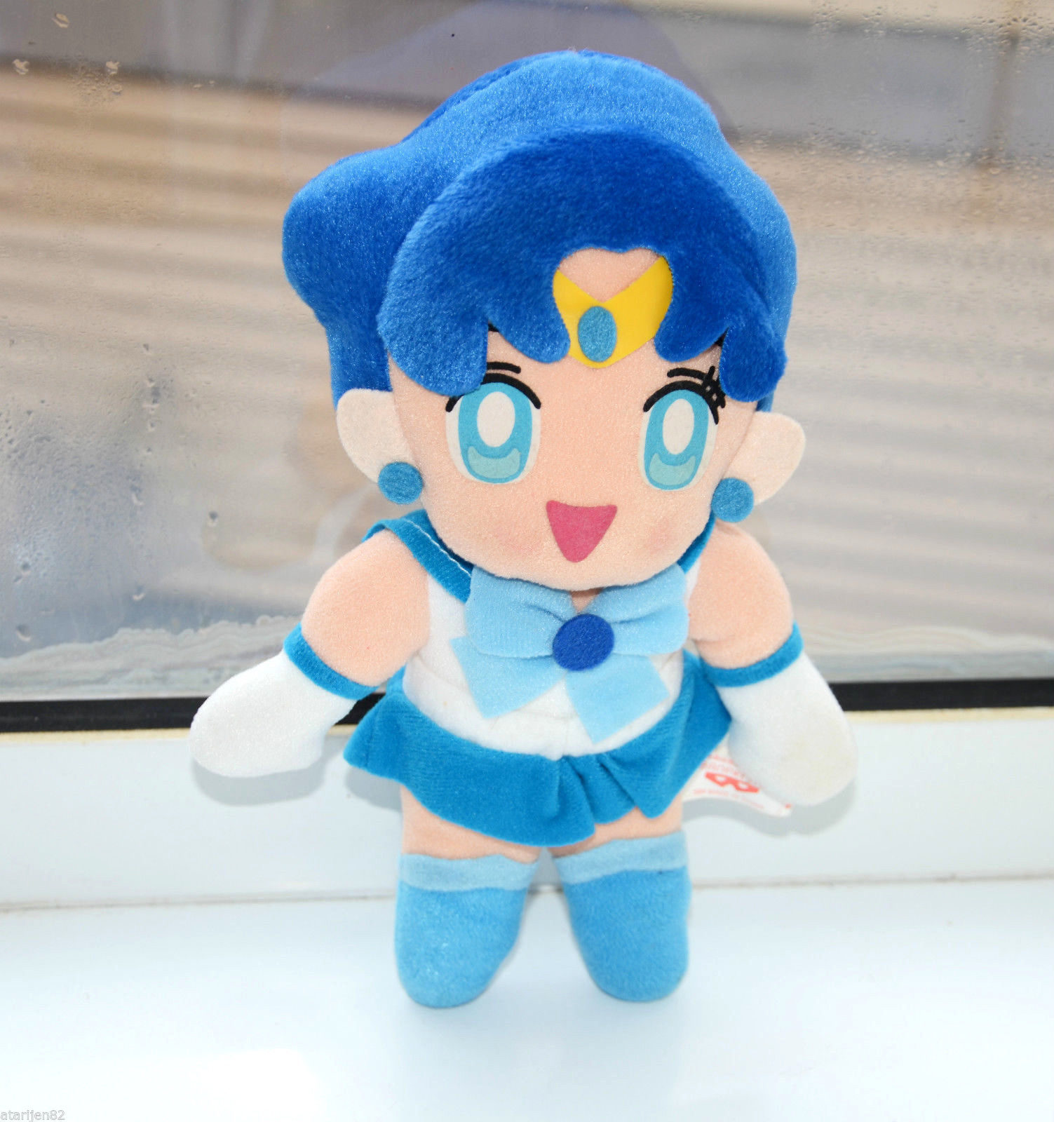 sailor moon stuffed animals