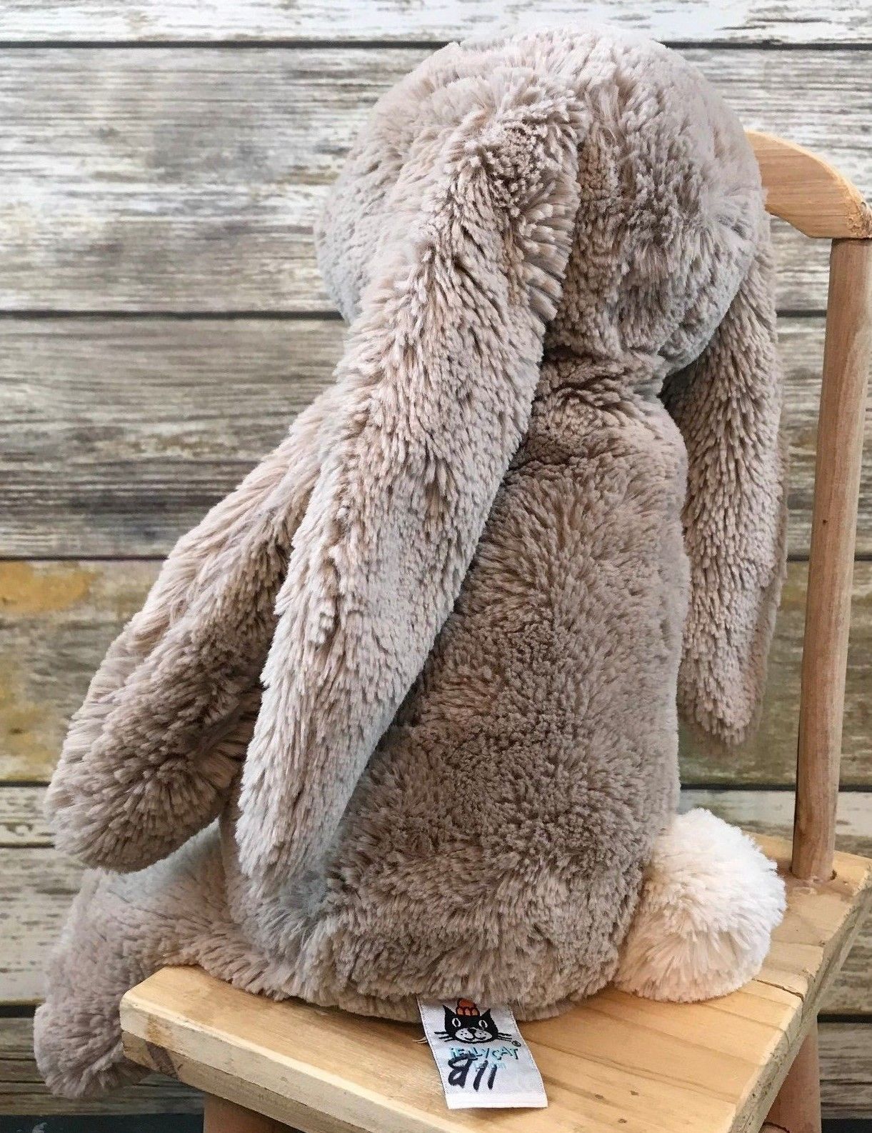 jellycat london bunny