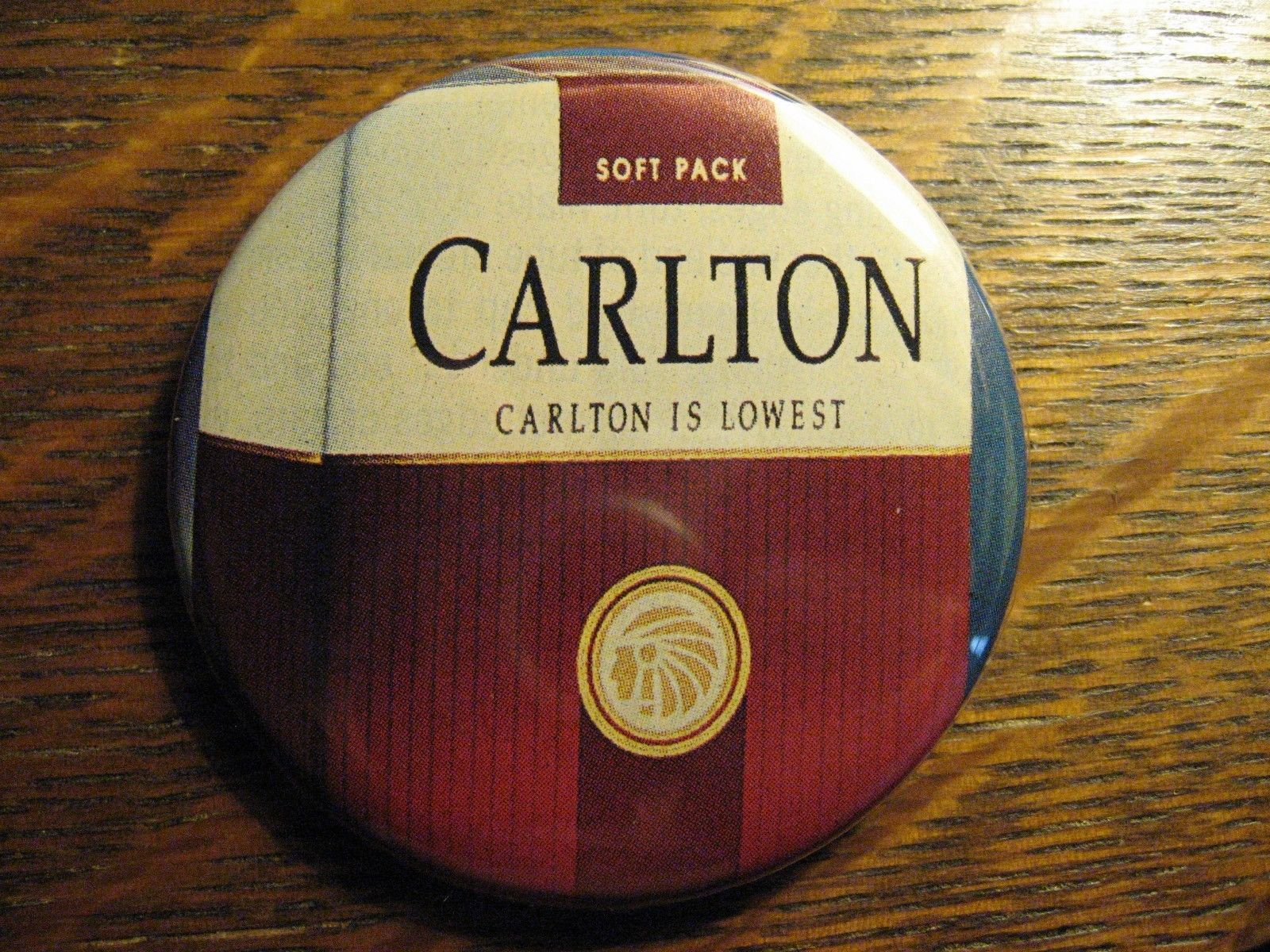 Carlton cigarettes coupons