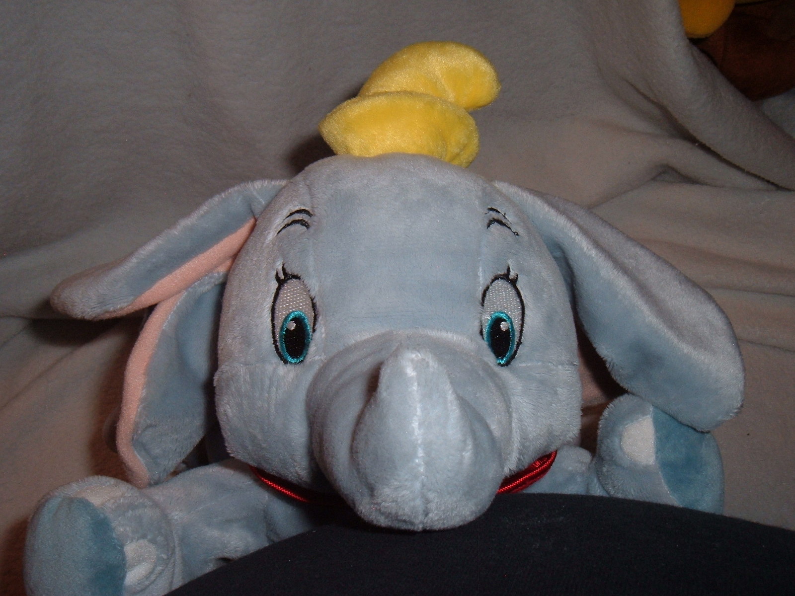 disney cuddle toys