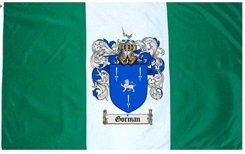 Gorman coupon code