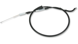 Parts Unlimited Replacement Throttle Cable For The 1983-2001 Yamaha YZ80 YZ 80 - $13.95