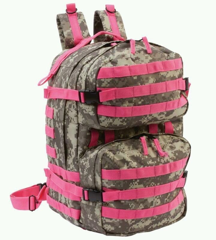 Camo ExtremePak Digital Heavy Duty Tote Bag