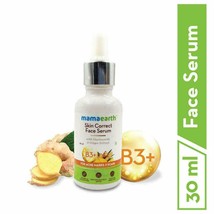 Mamaearth Skin Correct Face Serum Acne Scars removal cream 30 ml FREE SHIPPING - $39.60