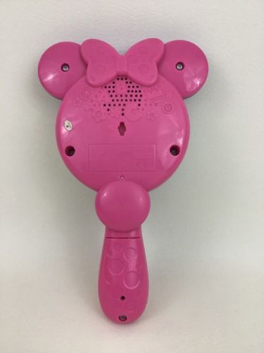 vtech minnie mouse playset