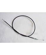 Honda Chaly CF50 CF70 Throttle Cable New (L = 980mm.) - $7.35