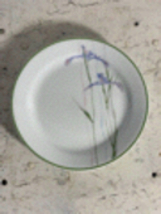 4 Corelle Shadow Iris 7.25” Bread Plates - $18.99