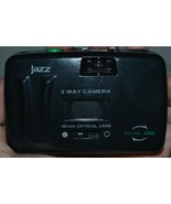 Jazz Two Way Camera- 28mm Optical Lens - £20.75 GBP