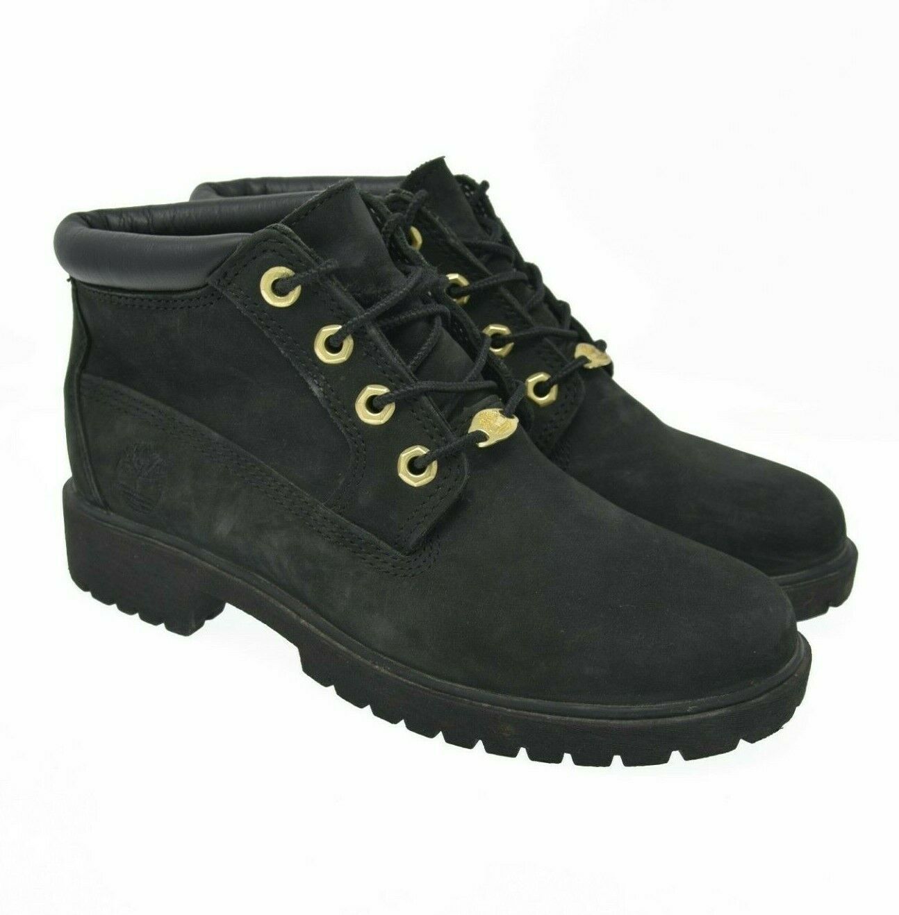 timberland 7m size