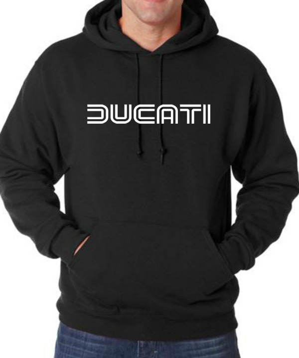 ducati sweatshirts india