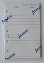 A binder that fits Franklin Covey Classic Inserts - Simplified System by  Emily Ley for AT-A-GLANCE 