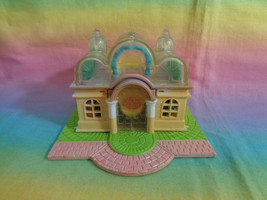 Vintage 1994 Bluebird Polly Pocket Polly&#39;s Boutique - as is - lights not... - $13.80