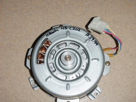 Hitachi Bread Machine Motor For Model HB-C202 - $39.19