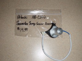 Hitachi Bread Machine Thermistor Temp Sensor Assembly For Model HB-C202 - $14.69