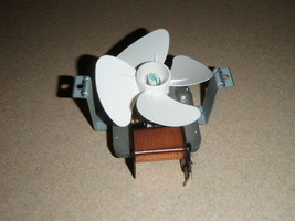Hitachi Bread Machine Convection Fan for Model HB-B102 - $21.55