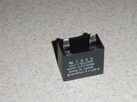 Regal Bread Machine Capacitor for Model K6743 - $14.69