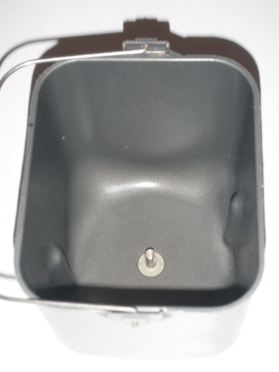 Breadman Bread Maker Machine Pan for Models TR333 & TR444 (37) Bread