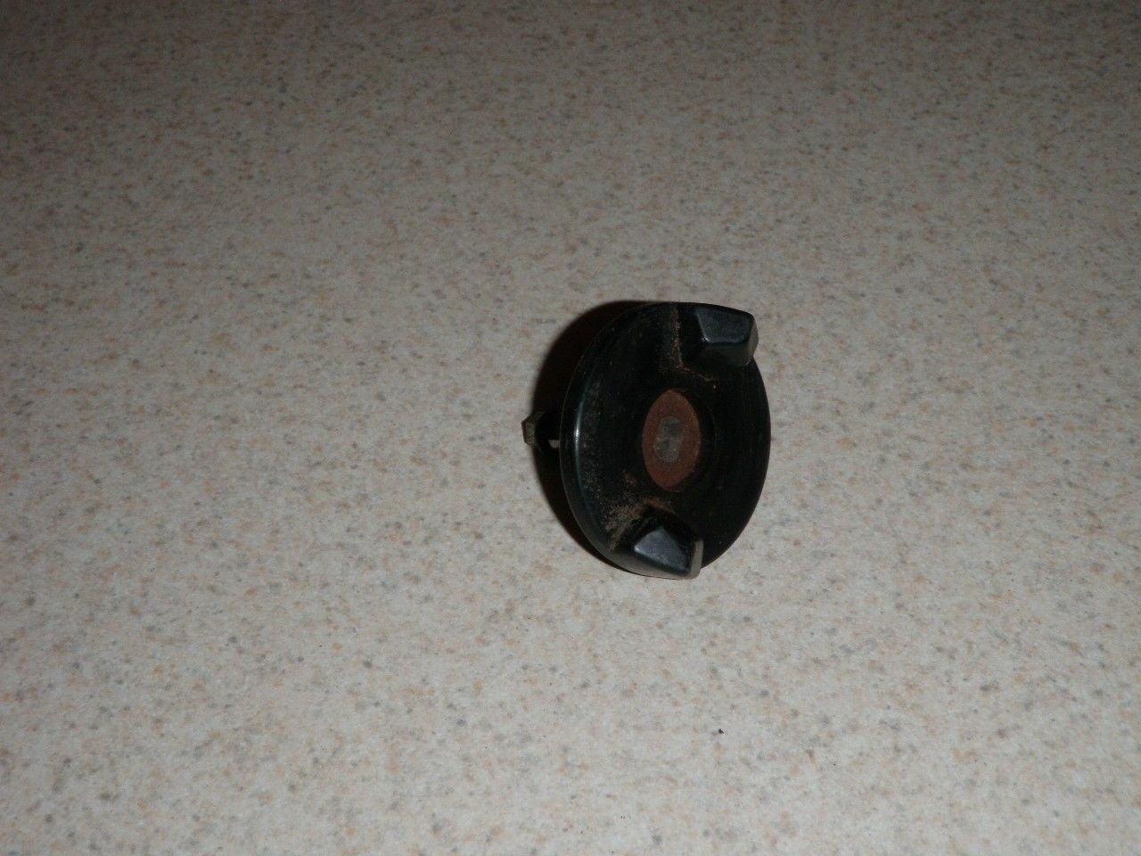 Betty crocker bread machine