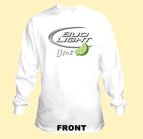 lime long sleeve shirt