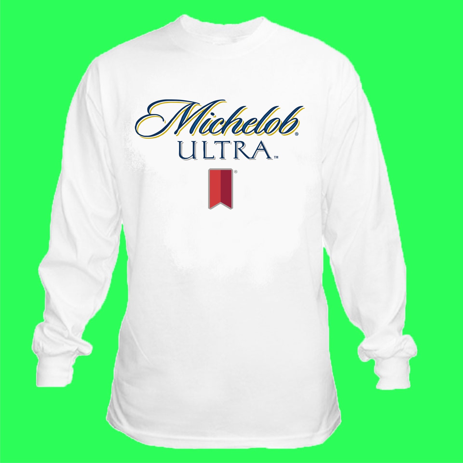 mich ultra shirt