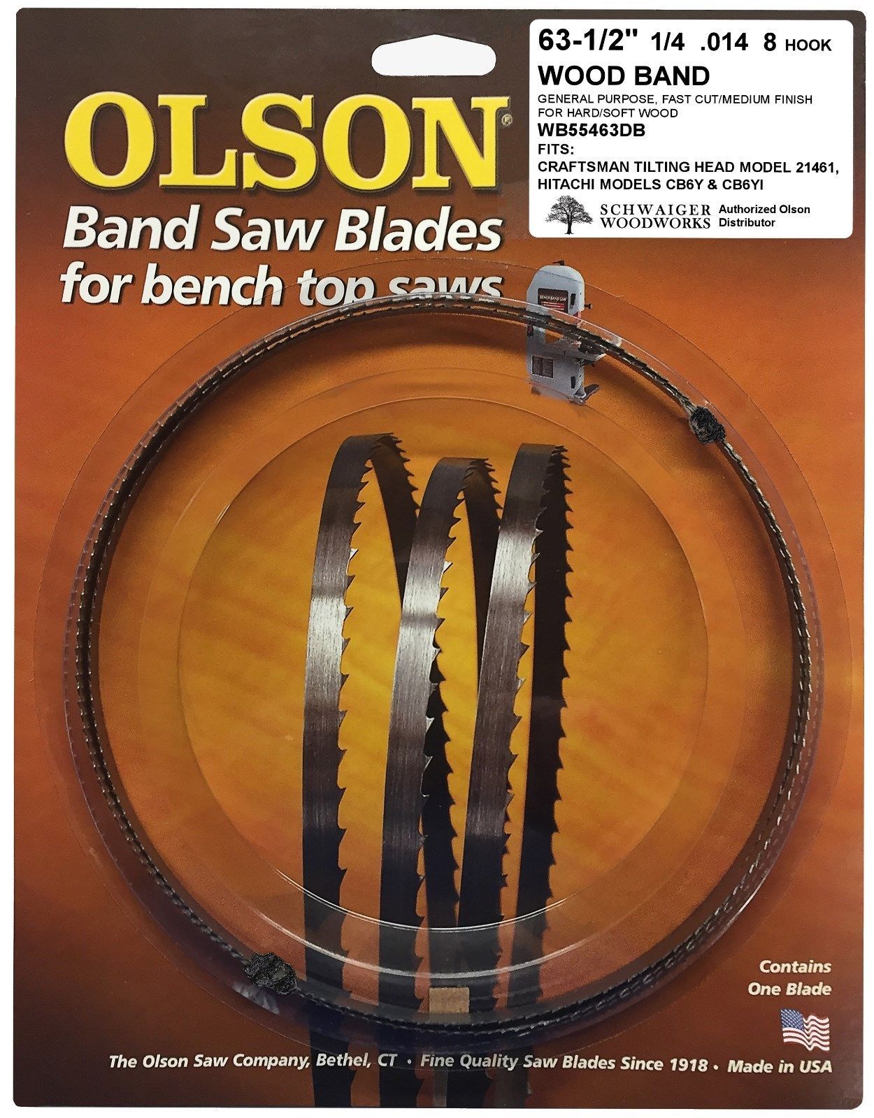 Band Saw Blades Direct.com at Enrique Schrom blog