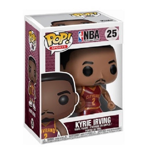 kyrie irving celtics funko pop