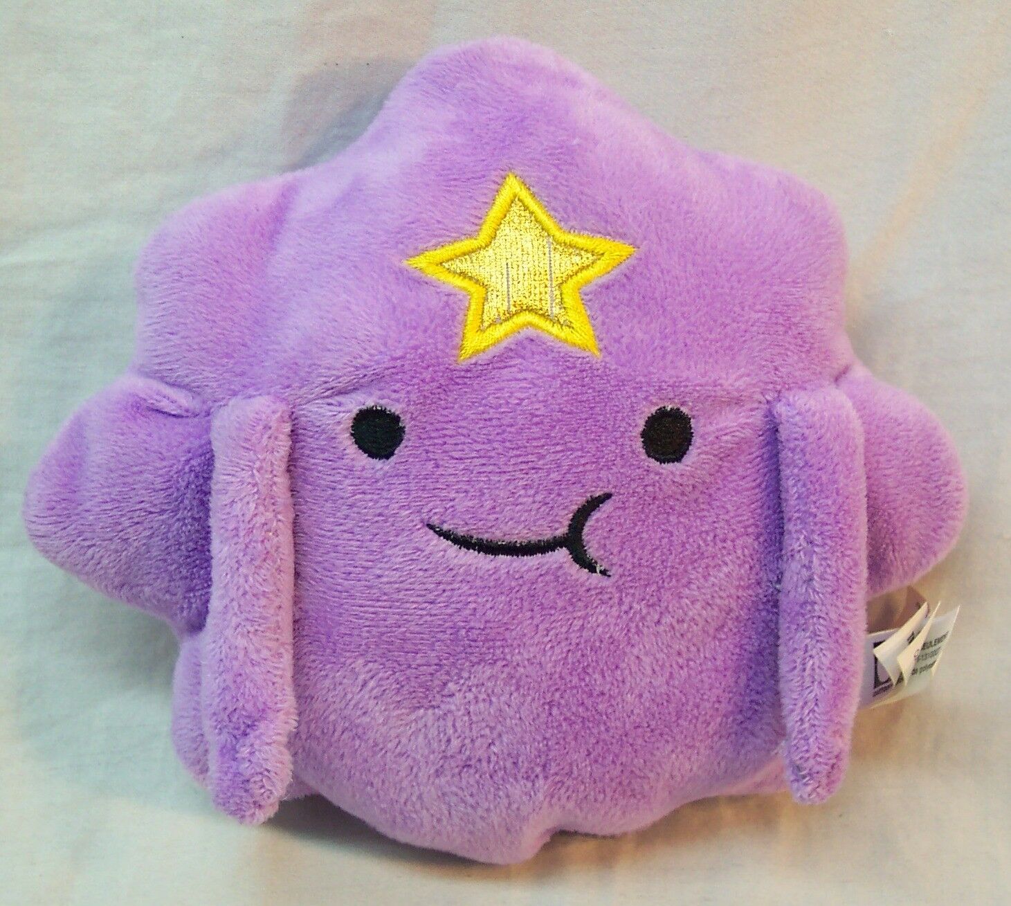 lsp plush