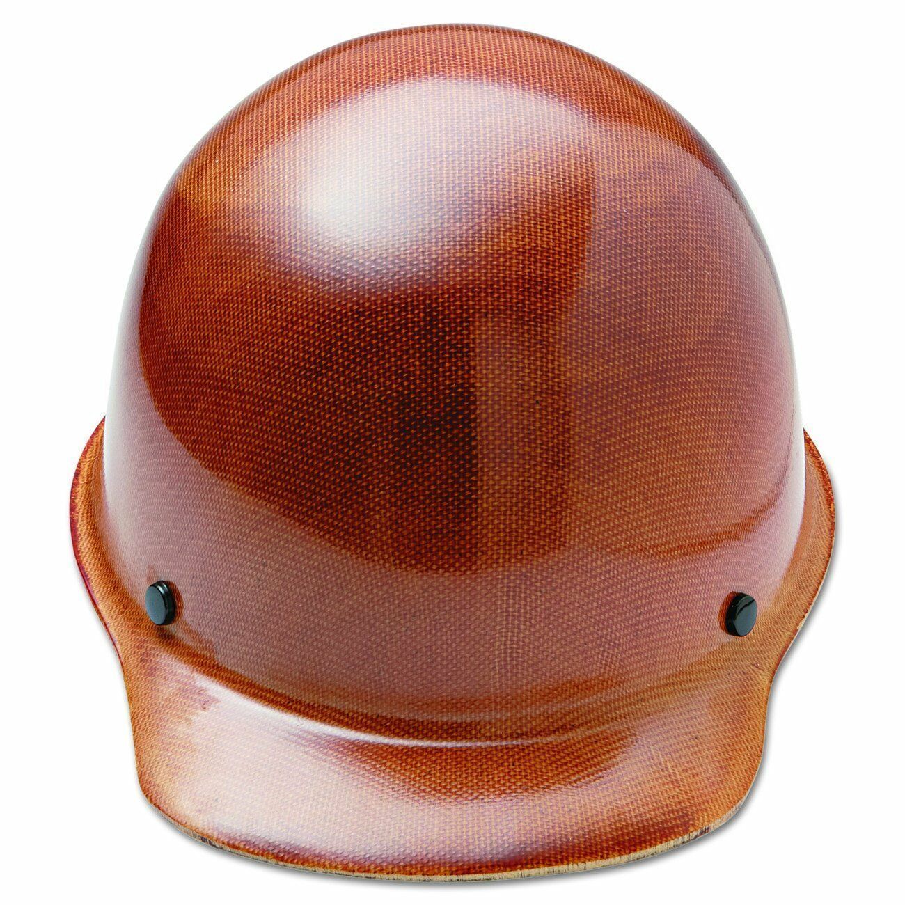 MSA Safety 475395 Skullgard Cap Hard Hat With Fast Track Suspension