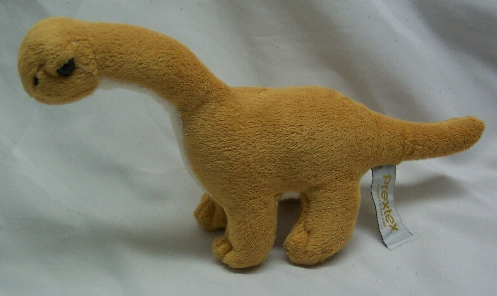 prextex dinosaurs plush