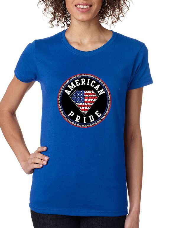 american pride shirts